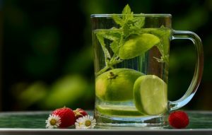 detox drink