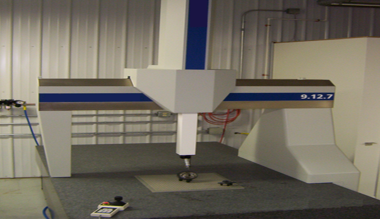 Why Do You Need a CMM Inspection?