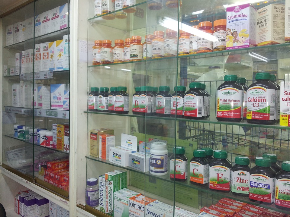 What it Takes to Start a Pharmacy