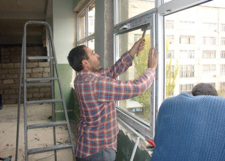 renovation contractors