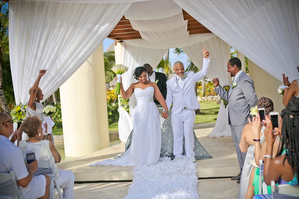 Guide to Planning a Destination Wedding