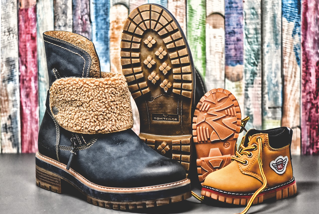 Guide to Buying Men’s Leather Shoes