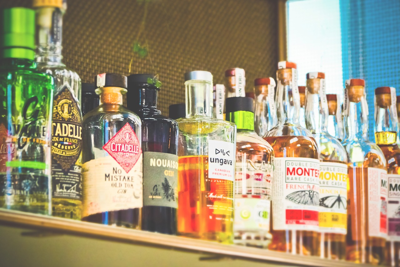 Factors to Consider When Buying Alcohol Online