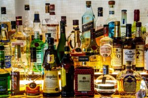 Alcohol 
