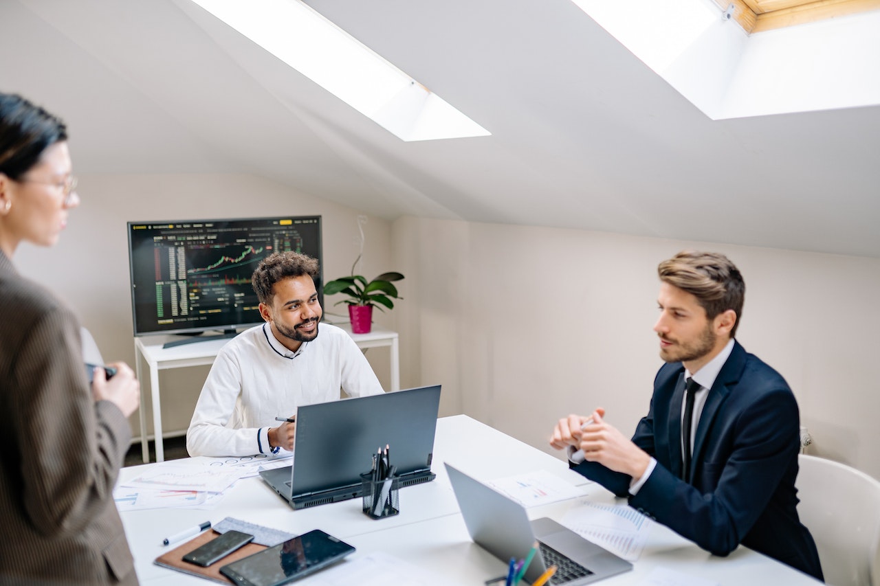 Common Reasons Businesses Fail