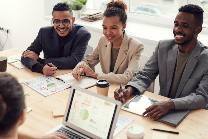 Creative Digital Marketing Trends