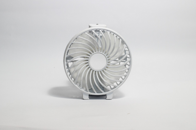 fan