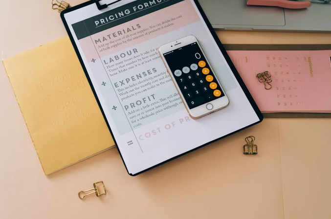 pricing