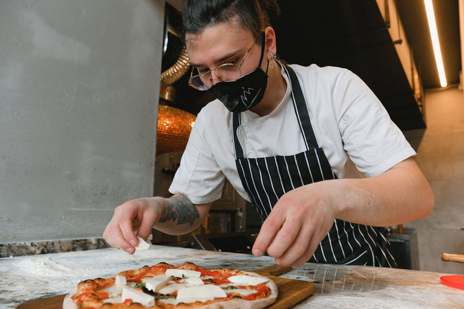 dough