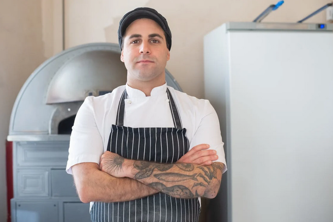 Baking Big Without Burning Out: What Industrial Ovens Get Right